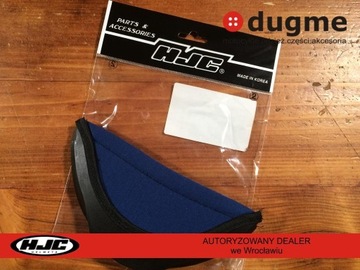 HJC kurtyna powietrzna dolna RPHA10+ RPHA10 PLUS