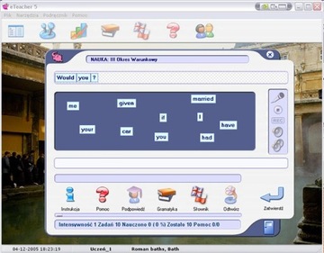 ИЗУЧЕНИЕ АНГЛИЙСКОГО ЯЗЫКА - ETEACHER 5 STANDARD (CD, BOX)