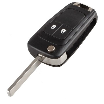 KLUCZYK OPEL CORSA D MERIVA MOKKA ASTRA J INSIGNIA
