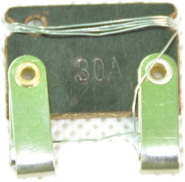 Agro-Mar BEZPIECZNIK 30A ORYGINAŁ T-25