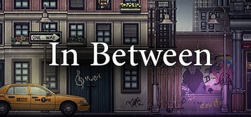 In Between PC STEAM KEY KLUCZ KLUCZ platformowa