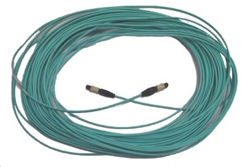 Kabel Światłowód Optical Fibre Cable 50/125 2xMPO