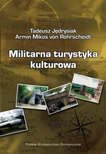 Militarna turystyka kulturowa Jędrysiak wyprzedaż