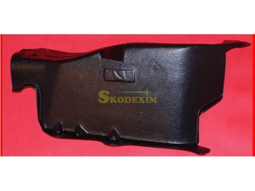 OSŁONA SILNIKA SKODA OCTAVIA VW BORA GOLF IV PRAWA