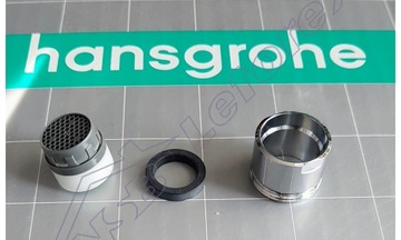 Аэратор HANSGROHE M18x1 - 5 л/мин 95384000