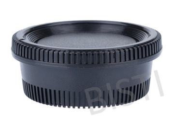 DEKIELEK zaślepka DO BODY I TYŁ OBIEKTYWU nikon