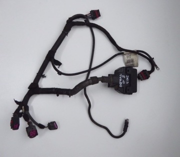 ЖГУТ ВЕНТИЛЯТОРОВ OPEL INSIGNIA 2.0 TURBO A20NHT