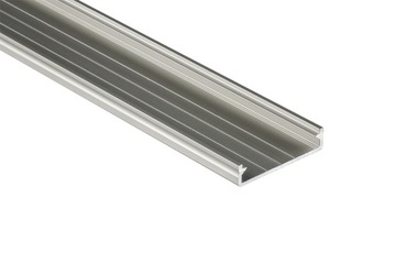 Profil aluminiowy SOLIS do taśm lampa panel LED 2m