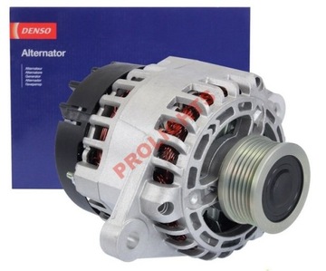 DENSO ALTERNATOR OPEL VECTRA SIGNUM 1.9 CDTI GTS