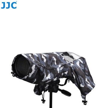 Камуфляжный дождевик CAMO для CANON