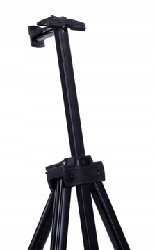 SZTALUGA ALUMINIOWA stojak 190cm statyw tablica100