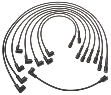 PŘÍVODY KABEL ZAPALOVACÍ BUICK RIVIERA 1967-1974
