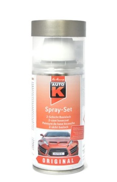 AUTO K OPEL 146 ZAPRAWKA LAKIER FARBA SPRAY 150ml