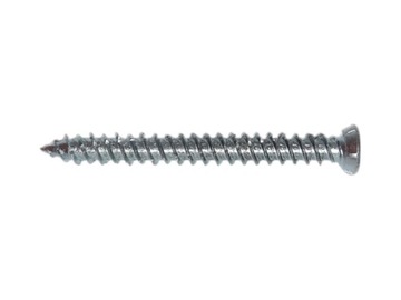 WKRĘT DO OŚCIEŻNIC BETONU TORX 7,5x92 100 +GRATIS