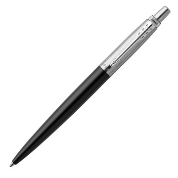 Шариковая ручка Jotter royalbond street black ct Parker