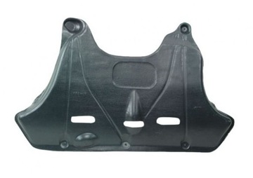 OSŁONA POD SILNIK FIAT PUNTO II 1999-2010, IDEA 2004-2011