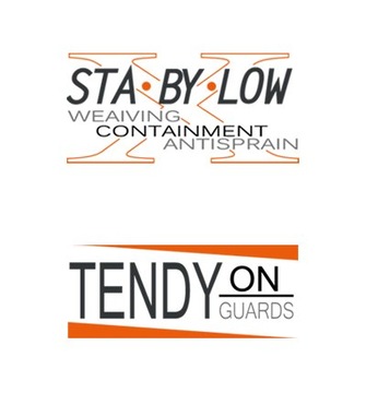 Компрессионные носки Oxyburn BIKE MTB S для езды на велосипеде