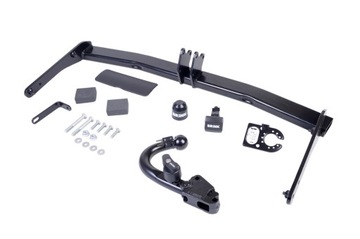 Hak holowniczy BRINK 4506- VW PASSAT 2005-2010