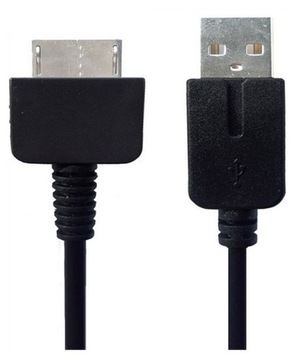 USB-кабель для PS VITA, зарядка, передача данных