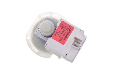 Pompa odpływowa do zmywarki Whirlpool 481236018558