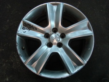 OUTBACK LEGACY ДИСКИ НАБОР ДИСКОВ R17 5x100