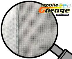 Kegel-Błażusiak Mobile Garage L тент для внедорожников