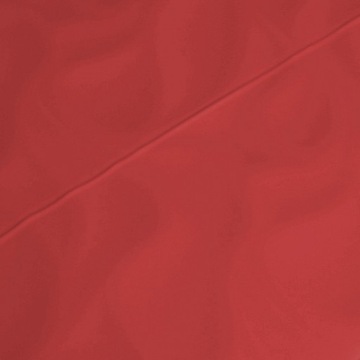 Стеклянная плитка SILK Red Decors 3D 600x300x8