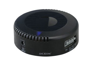 Dexon Wzmacniacz z Bluetooth montowany do głośnika