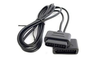 IRIS Удлинительный кабель 1,8 м для консоли Nintendo SNES 180 см
