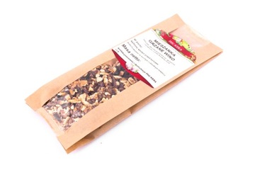 HERBATA MIESZANKA GRZANE WINO 50GRAM KERA 11T
