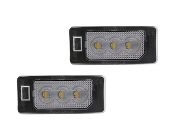 PODSWIETLENIE LED BMW 3 E90 E91 E92 E93 F30 F31 34