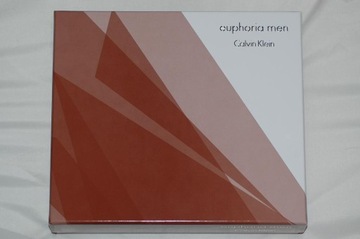 CALVIN KLEIN EUPHORIA 100ML + BALSAM 100ML