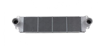 INTERCOOLER CHŁODNICA VW T5 TRANSPORTER, MULTIVAN