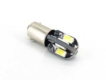 H21W żarówka LED BAY9S 12V CANBUS 320lm