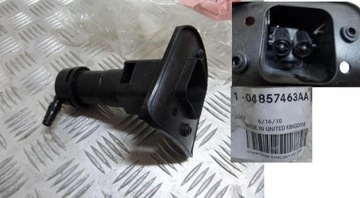 DYSZA SPRYSKIWACZ 04857463AA JEEP CHRYSLER DODGE