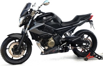 Обтекатель лобового стекла LOSTER NAKED YAMAHA XJ 6N XJ6 2009-