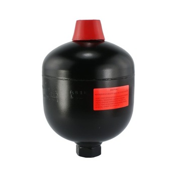 AMORTYZATOR HYDRAULICZNY 4L 100BAR HYDROLIDER