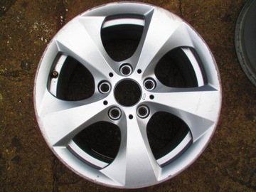 DISK HLINÍK BMW OE 7.0" X 16" 5X120 ET 31