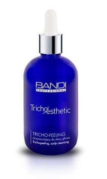 Bandi Peeling oczyszczający do skóry głowy 100 ml