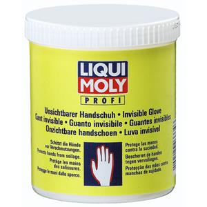 LIQUI MOLY NIEWIDZIALNA RĘKAWICZKA 650ML 3334