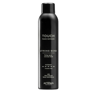 ARTEGO TOUCH STRONG BOND Mocny Lakier 250ml