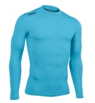 JOMA T-SHIRT BRAMA ACADEMY L/S 100449.010 R.5XS