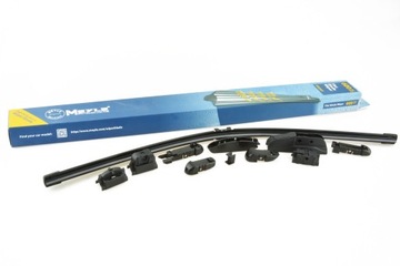 MEYLE PIÓRO WYCIERACZKI 600MM 1 SZT. MULTI 10 ADAPTERÓW