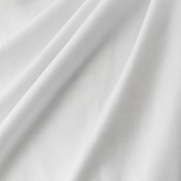 Белый материал 10м для причастия и свадебного оформления