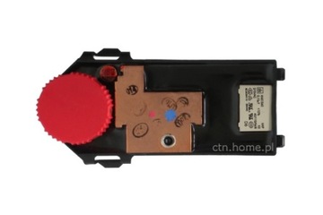 Regulator elektronika Bosch GWS 15-125 GWS 17-125