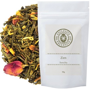 Sencha Zen - 50g