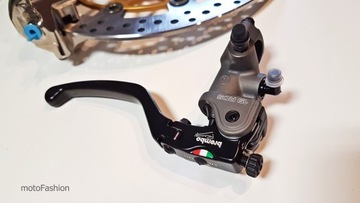 RADIALNA POMPA HAMULCOWA BREMBO RCS 19 NOWA TOR