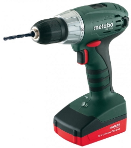 Двигатель 18 В отвертки Metabo BS 18 LI, SB 18 LI