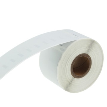 Оригинальные этикетки DYMO 99018 S0722470 38 ммx190 мм