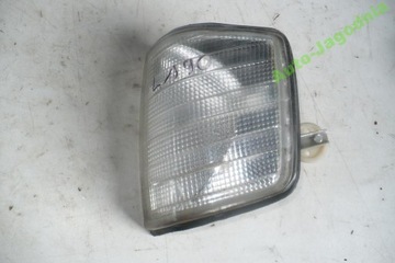 фото ориг. №1, Tail light turn signal left mercedes 190 w201